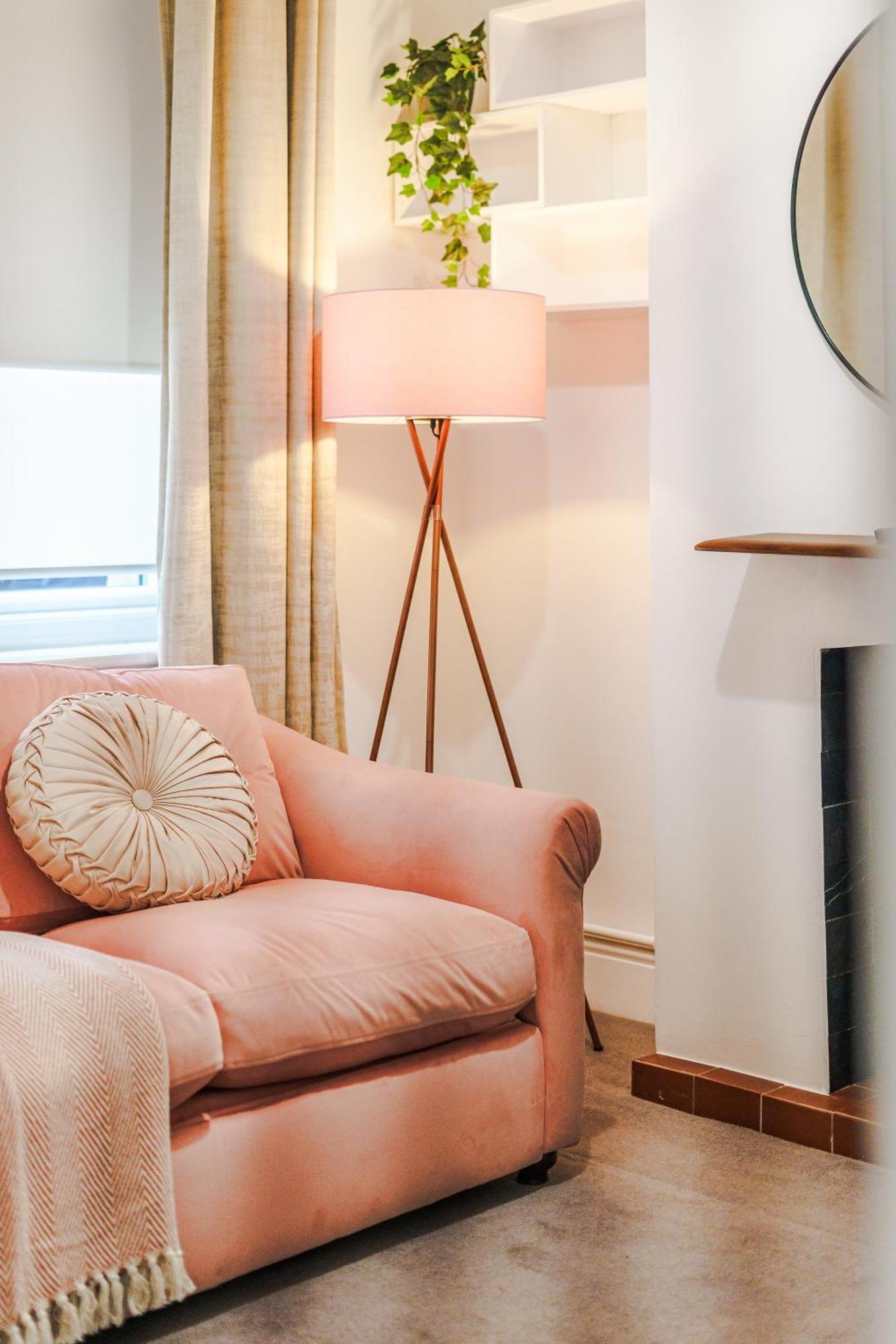 Inspohome Pontcanna Haven 2-Bed House Garden Netflix Games Freeparking Cardiff Exterior foto