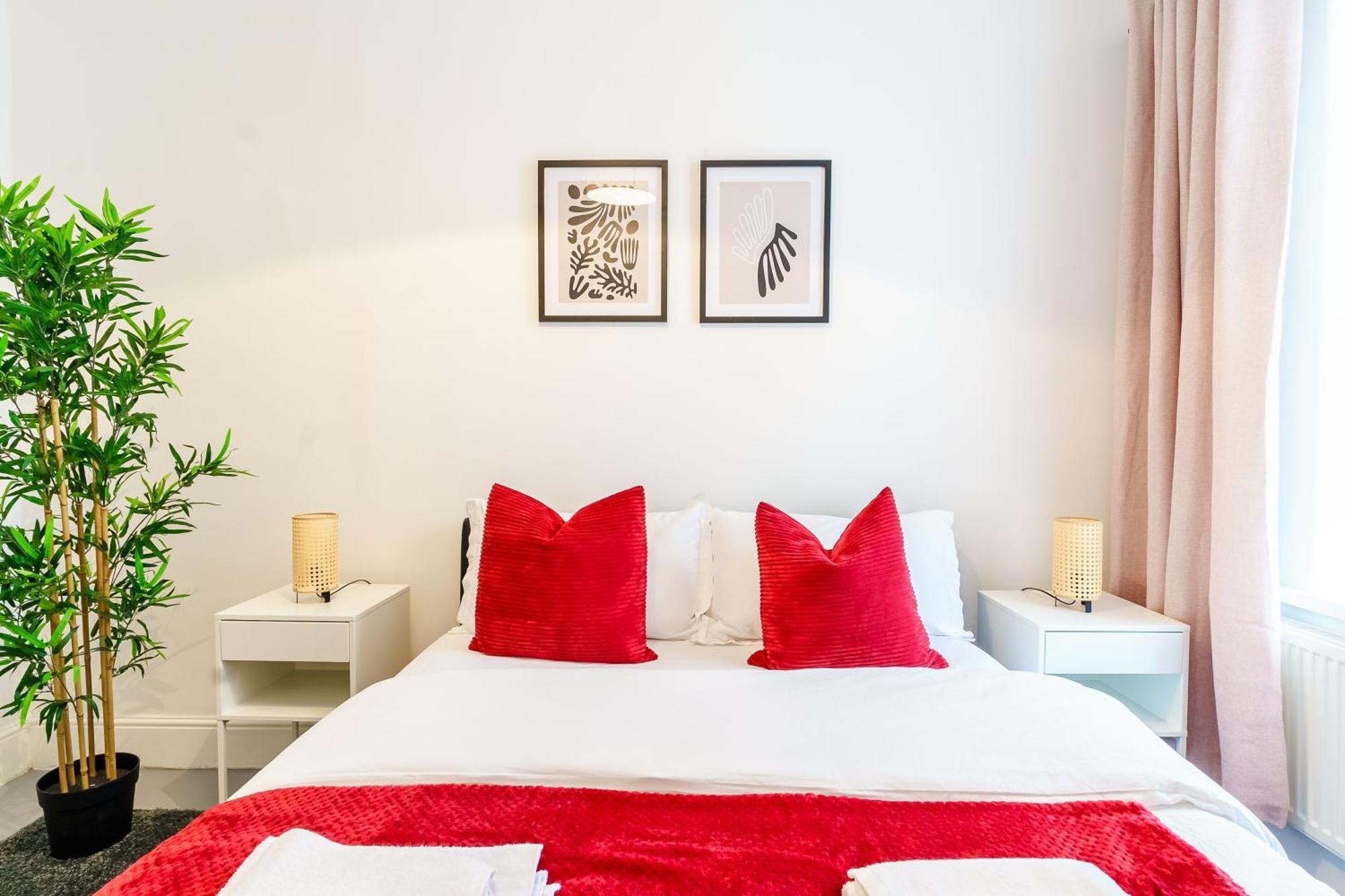 Inspohome Pontcanna Haven 2-Bed House Garden Netflix Games Freeparking Cardiff Exterior foto