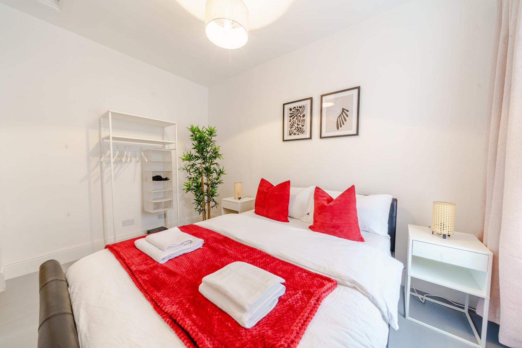 Inspohome Pontcanna Haven 2-Bed House Garden Netflix Games Freeparking Cardiff Exterior foto